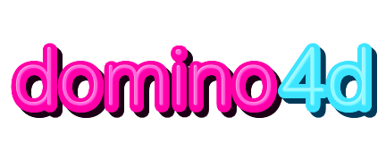 domino4d — logo kanal