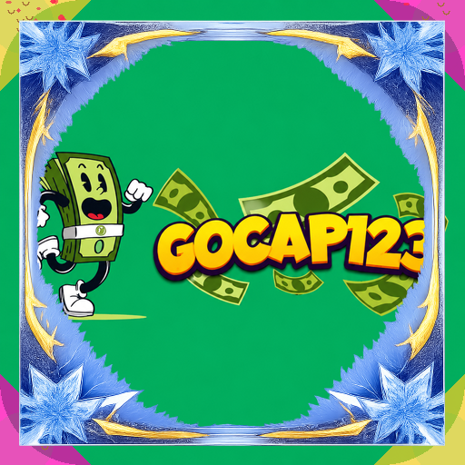 gocap123 — mitra unggulan